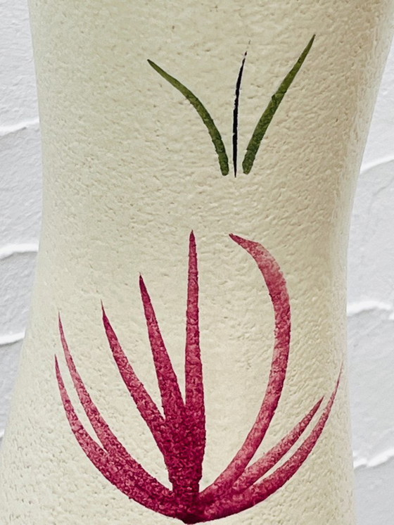 Image 1 of Large FOREIGN 525 vase – Vintage 1950s