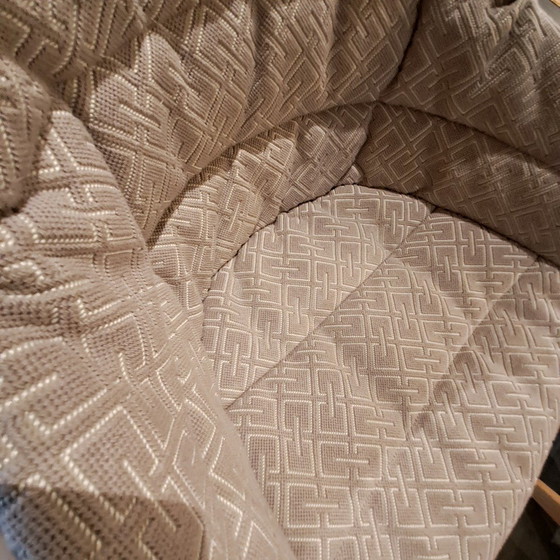 Image 1 of MDF Italia Flow Slim dining chair (set of 4)