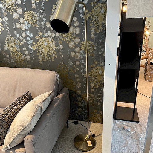 Lámpara de pie Dome Deco GO