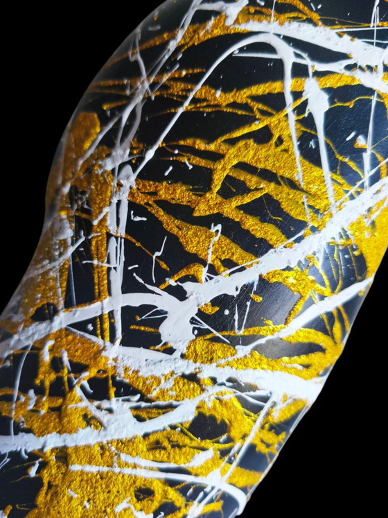 Golden Chaos Lux Edizione – SutuDesigns, Sculture, Other (photo 8 of 8)