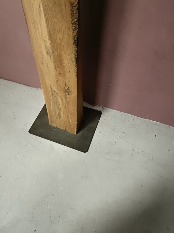 Image 1 of Totem en bois