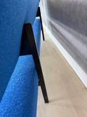 Sofa Model 540, Gijs Van Der Sluis