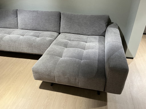 Passe Partout seat Gianni showroom model
