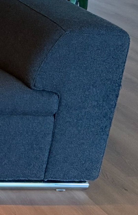 Image 1 of Leolux Horatio Sofa (fabric: de Ploeg)