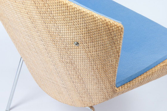 Image 1 of Sillón raro 'Botticelli' – Gasparucci Italo 