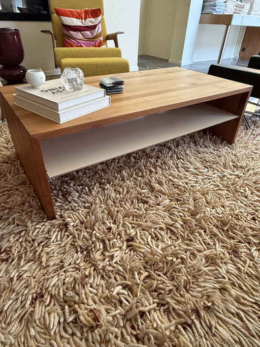 Ponte-Couchtischmodell von Team 7