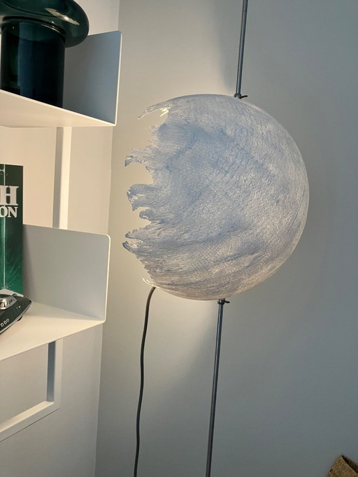 Catellani & Smith vloerlamp Postkrisi