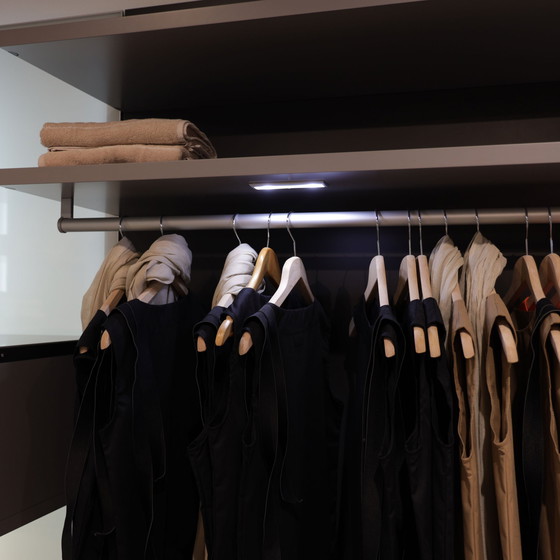 Image 1 of Presotto Varius wardrobe