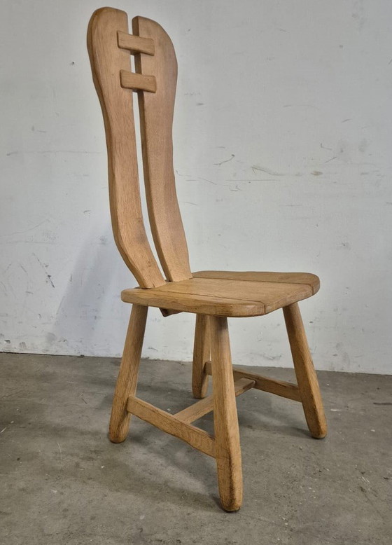 Image 1 of De Puydt Dining Chair