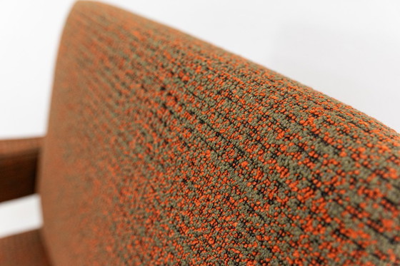 Image 1 of Fauteuil vintage, Jitona, Tchécoslovaquie, années 1960