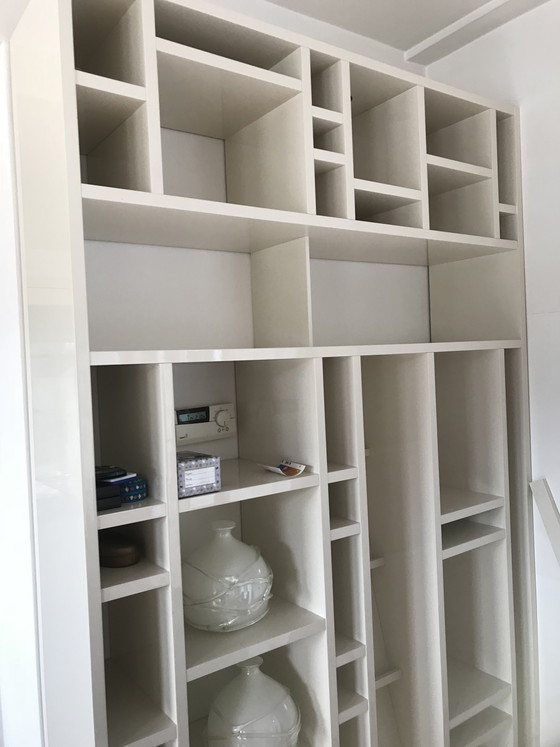 Image 1 of Op maat kast