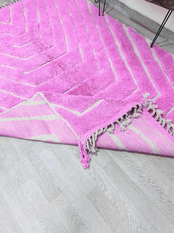 Image 1 of Luxury Handmade Rug 200cmx300cm 