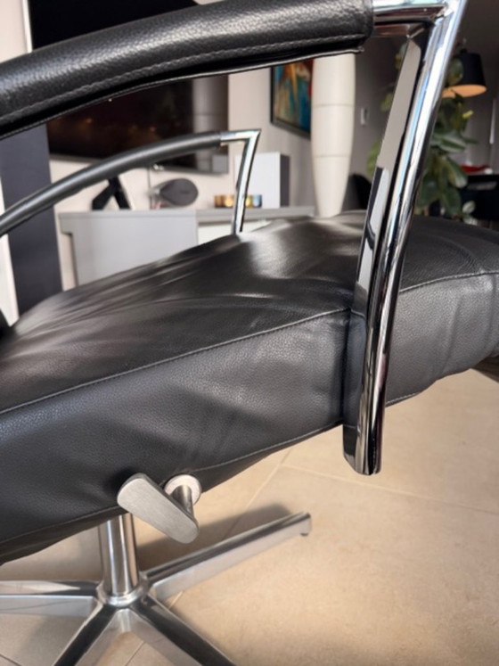 Image 1 of Relaxfauteuil Dayton van Durlet