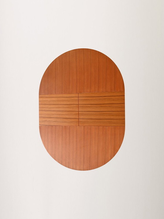 Image 1 of Mesa extensible de teca, Karl Andersson & Söner años 60