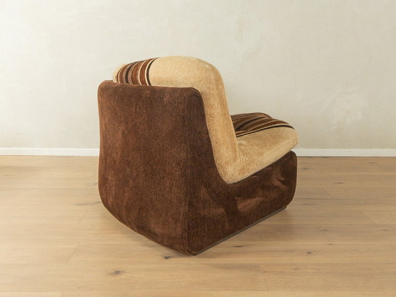 Image 1 of Space Age seating group from the 1970s