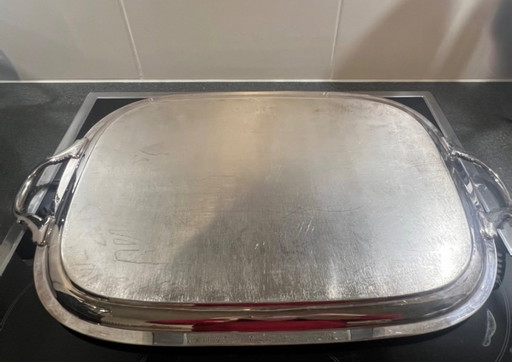 Plateau Barker Ellis