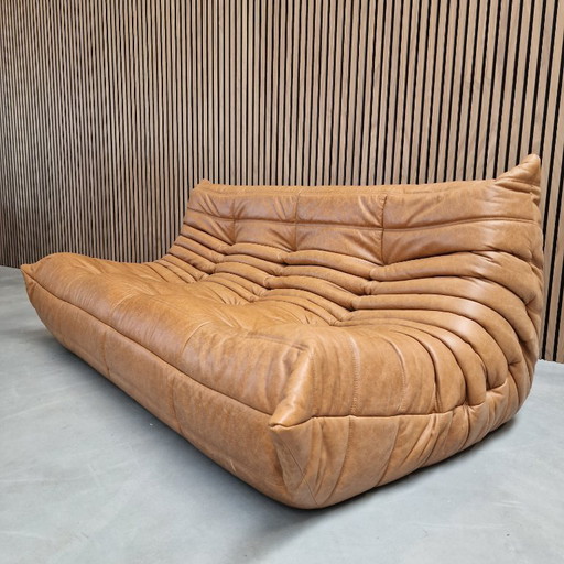 Ligne Roset Togo trois places