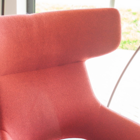 Image 1 of Artifort Kalm Drehsessel