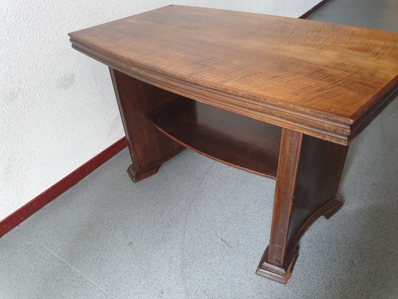 Tavolino da caffè vintage, Dimensioni in cm: 90 X 50 X 56 (Altezza) – Tavolini da caffè, Wood (photo 7 of 12)