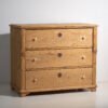Antique Provencal style chest of drawers (c.1920) #37 (photo 9 of 40)