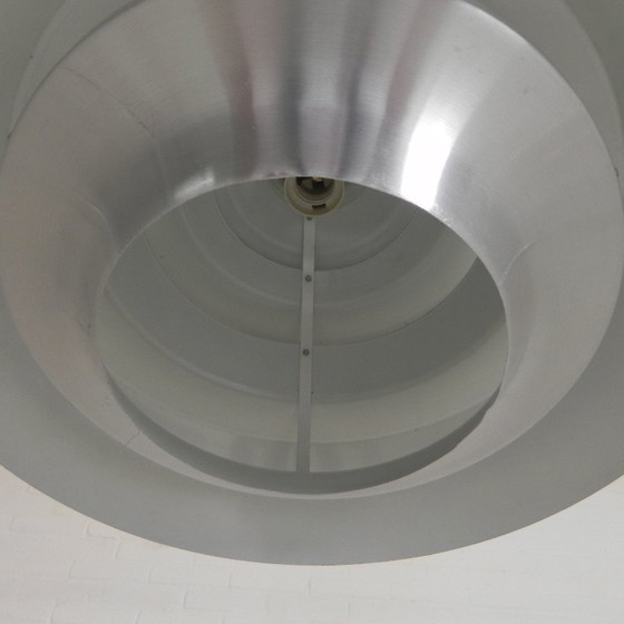 Image 1 of Space age pendant lamp, Hans-Agne Jakobsson
