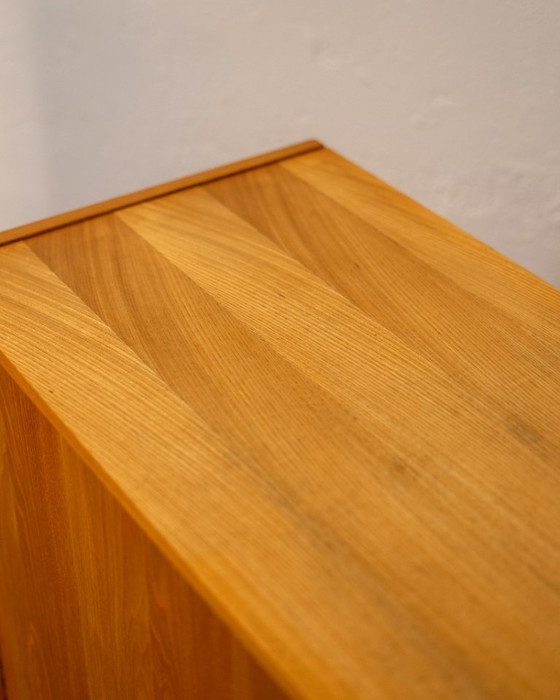 Image 1 of Mid Century Sideboard made of European Oak, Germany, 1960