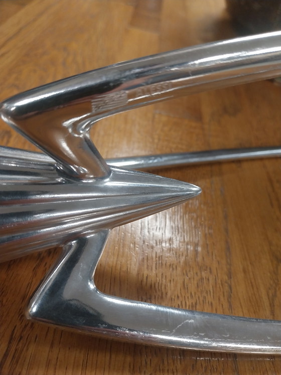 Image 1 of 1 x Alessi citrus press by Philip Starck 1990's  