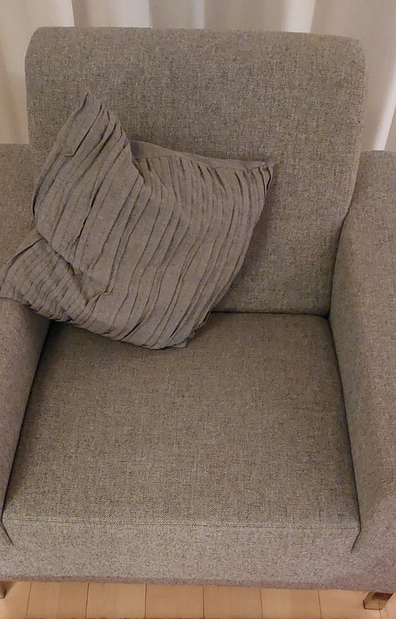 Image 1 of Poltrone Gelderland Tipo 6511