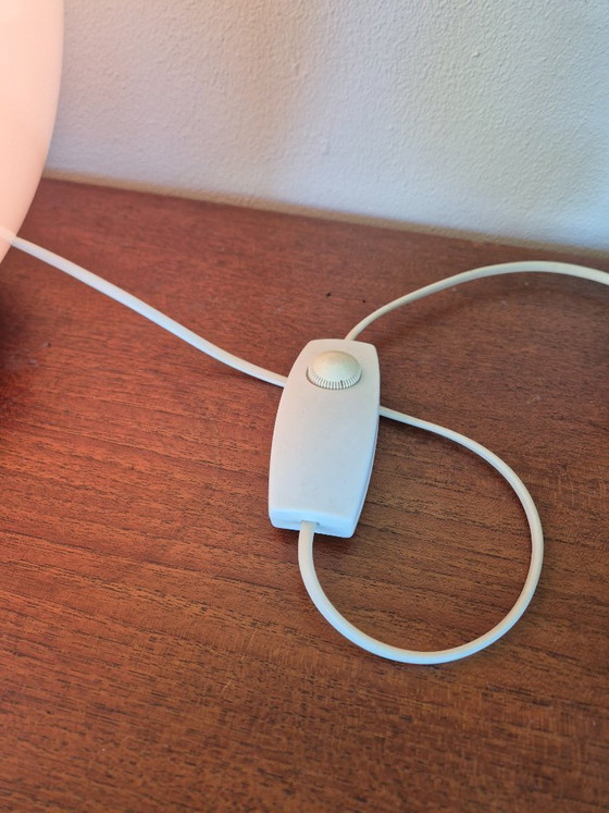 Image 1 of Vintage Ikea Jonisk vloerlamp van Carl Ojerstam