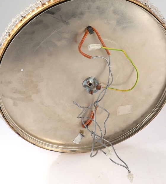 Image 1 of Banci Firenze encastré 1980's.