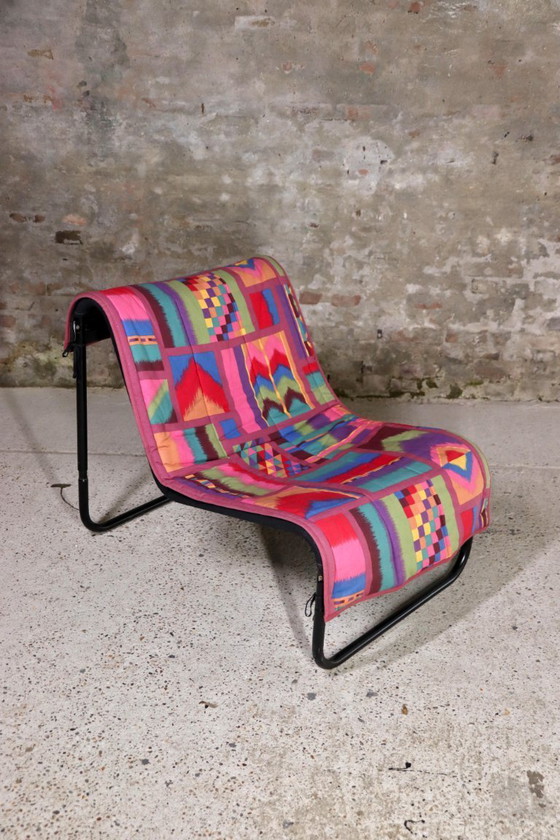 Image 1 of IKEA - Serri - Stuhl - Krumelur - Karin Mobring - 1986