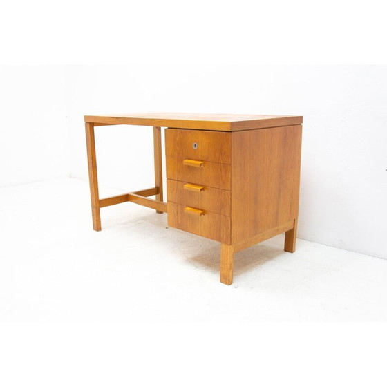 Image 1 of Vintage Ladies desk from Nový Domov, Czechoslovakia 1960s