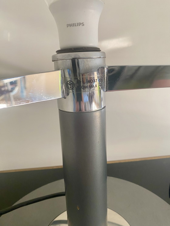 Image 1 of Iguzzini Kuala Table Lamp - Large Model - Franco Bresciani