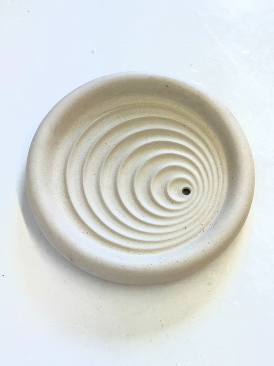 Image 1 of Ceramic bowl by Nereo Boaretto
