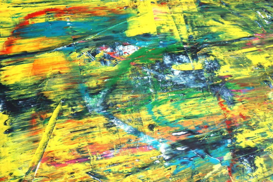 Image 1 of Jürgen Angeler - Futuro dinámico