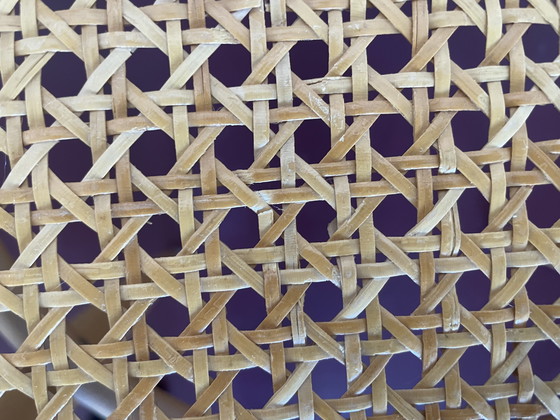 Image 1 of Sedia originale Thonet 210R :: Poltrona :: 4 pezzi :: Ottime condizioni