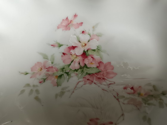 Image 1 of Malevergne Limoges Frankrijk leger, jaren twintig