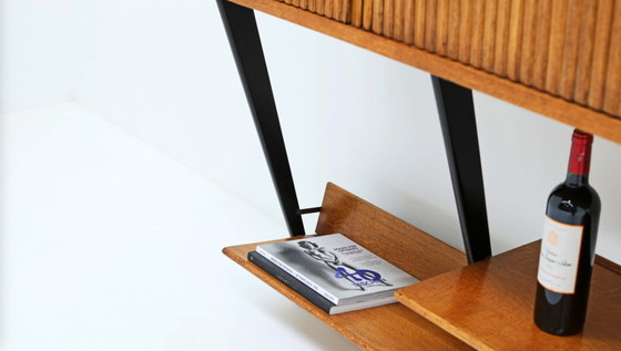 Image 1 of Sideboard Lucien Engels, 1951