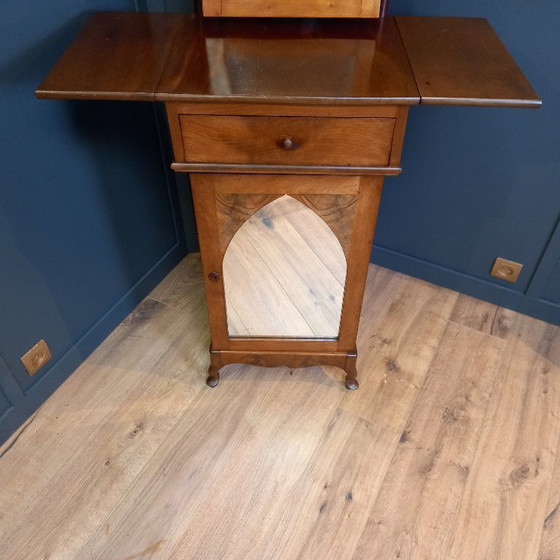 Image 1 of Muebles antiguos para baño/afeitado