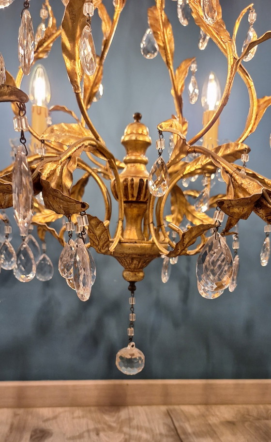 Image 1 of Lampadario a sospensione