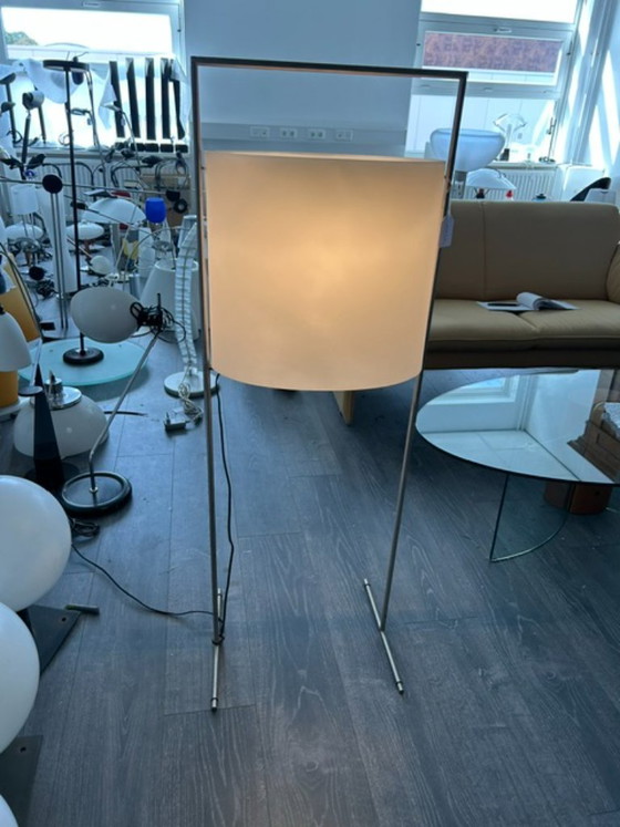Foscarini Blues – Lampade da terra, rvs (photo 7 of 9)