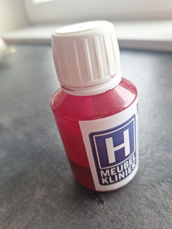 Image 1 of TKA Windy Montis fauteuil