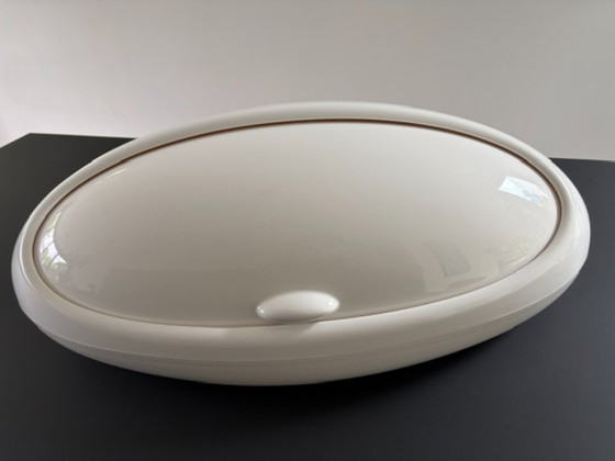 Boîte à pain Alessi Gnam – Giovannoni & Gargan – Accessoires de cuisine, Plastic (photo 8 of 13)