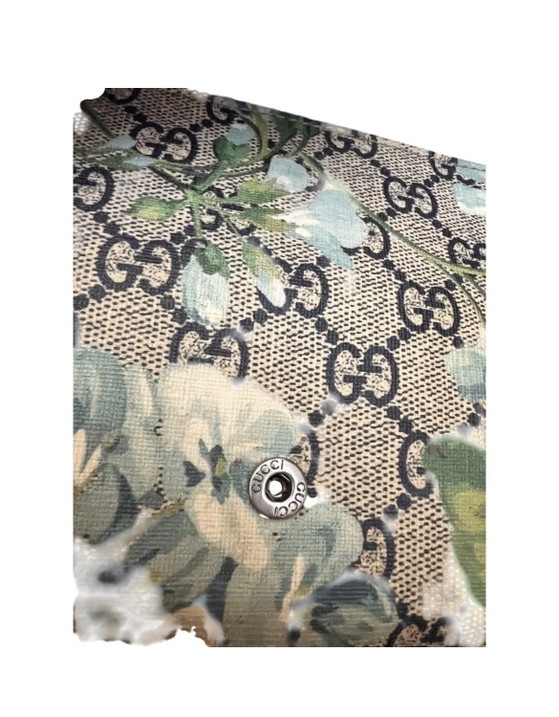 Gucci Dionysus "Blooms" (Wallet on Chain / WOC) – Borse a spalla, Pelle, Metallo (photo 4 of 14)