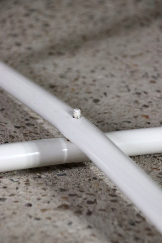 Image 1 of Silla y mesa IKEA Jarpen - Niels Gammelgaard