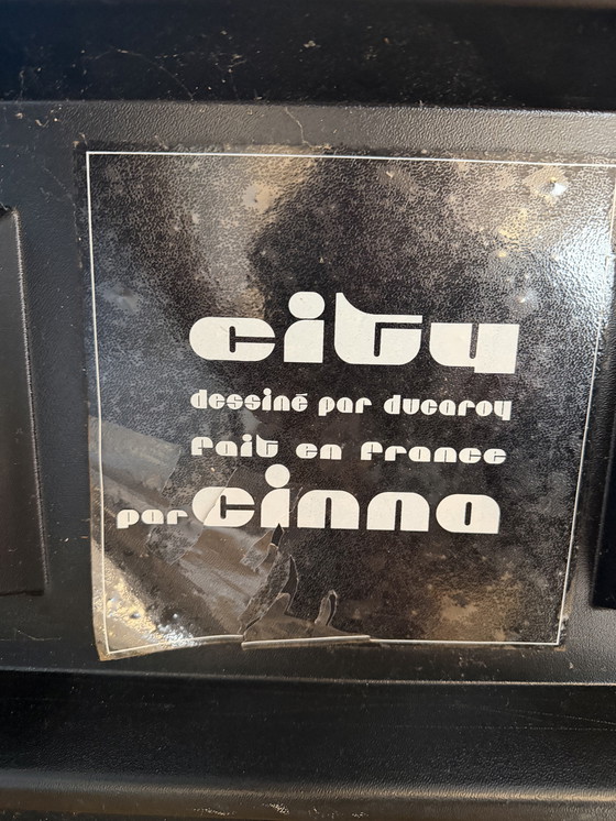 Image 1 of Sofá de dos plazas Cinna City