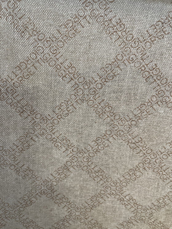 Image 1 of Poltrona girevole Giorgetti