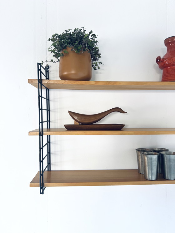 Image 1 of Vintage Wandrek WHB Germany ‘60