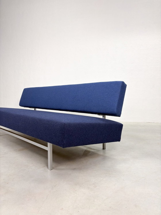 'Lotus 45' Sofa bed by Rob Parry for Gelderland – Daybeds, Metal (photo 4 of 18)