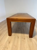 Linteloo VNU eettafel – ontwerp Henk Vos – 276 × 99 